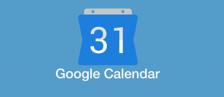 Kako podijeliti svoj Google kalendar