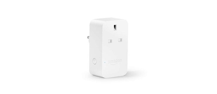 Amazon Smart Plugで日没時に電源を入れる方法