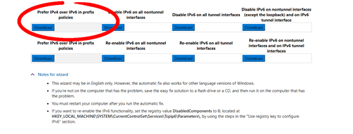 Ping ความล้มเหลวทั่วไป - วิธีแก้ไข