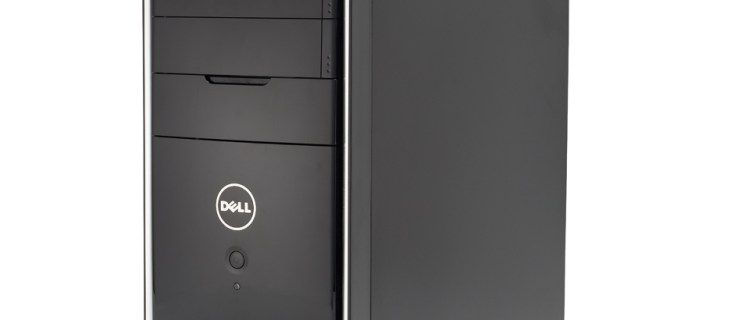 Преглед на Dell Inspiron 660