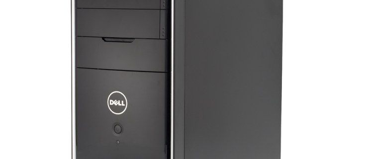 Обзор Dell Inspiron 660