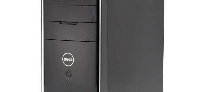 Αναθεώρηση Dell Inspiron 660