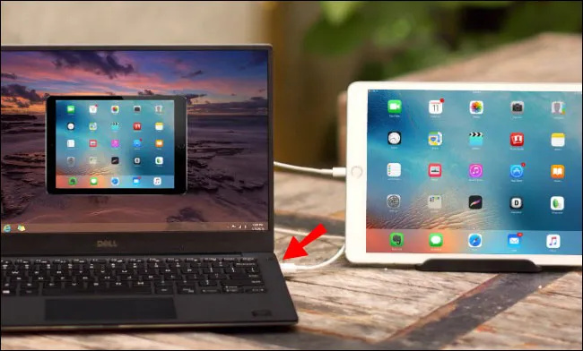 Как да проверите изправността на батерията на iPad
