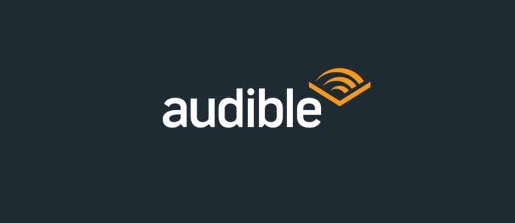 Ako získať vrátenie peňazí v službe Audible