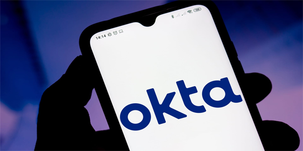 Sådan tilføjes en ny telefon til Okta