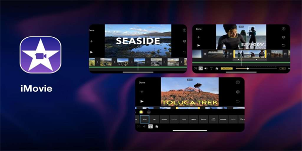 Come rimuovere l'audio da un video di iPhone