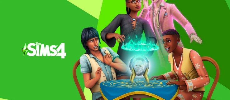 Hvordan laste ned CC for Sims 4
