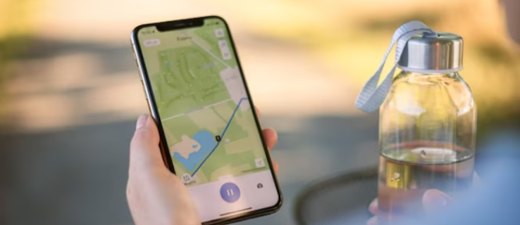 「iPhoneを探す」で位置情報を変更する方法
