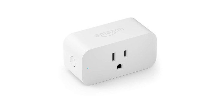 Tv inschakelen met een Amazon Smart Plug
