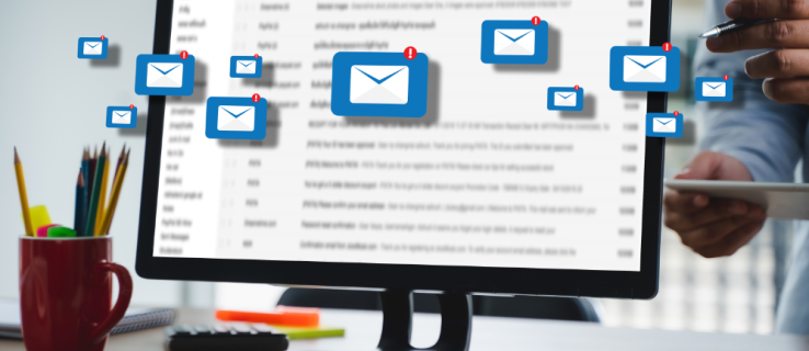 Sådan planlægger du en e-mail i Outlook