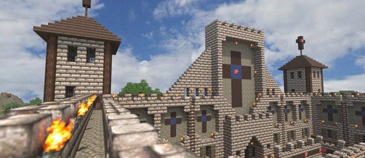 Hvordan se hvor mange timer du har spilt på Minecraft