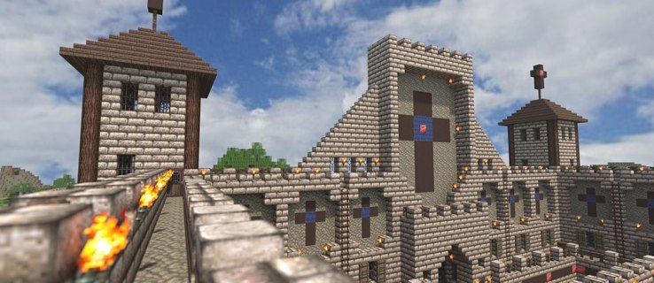 Minecraft で何時間プレイしたかを表示する方法