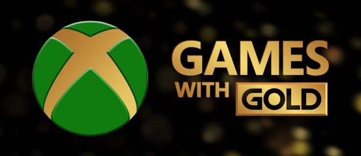 ألعاب Xbox الكاملة مع القائمة الذهبية والتفاصيل