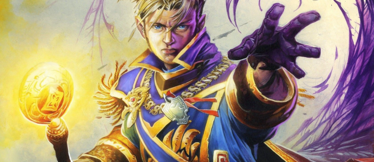 Hur man spelar Combo Priest i Hearthstone
