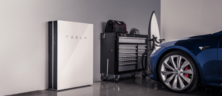 Tesla Powerwall 2 : Elon Musk의 가정용 배터리에 대해 알아야 할 모든 것