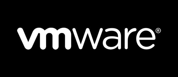 كيفية إنشاء آلة افتراضية من VMDK في برنامج VMware