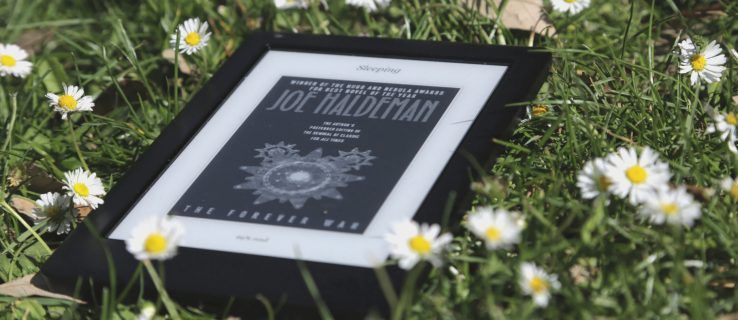 Test Kobo Glo HD : Mieux que le Kindle Voyage ?