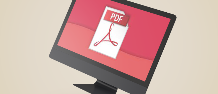 Как конвертировать фотографии в формат файла PDF