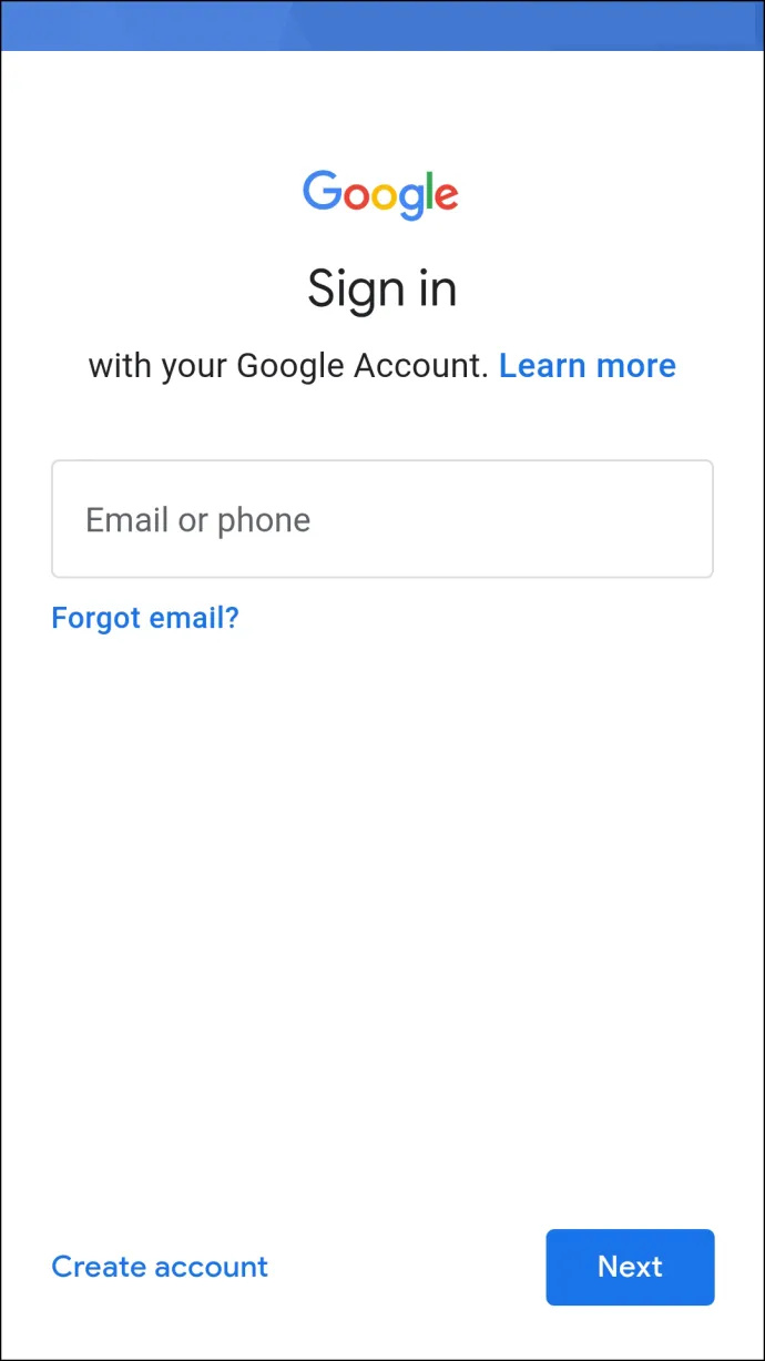 Hoe u zich kunt afmelden bij slechts één Google-/Gmail-account op een Mac of Windows-pc