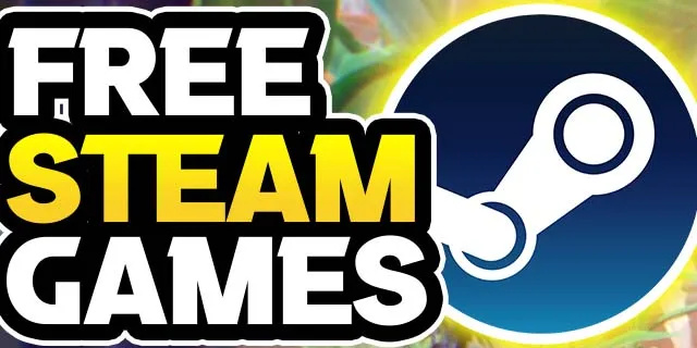 De beste gratis Steam-spillene