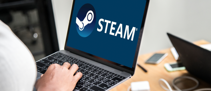 Paano Gumamit ng VPN Gamit ang Steam