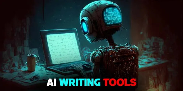 Najbolji besplatni AI alati za pisanje – 2023