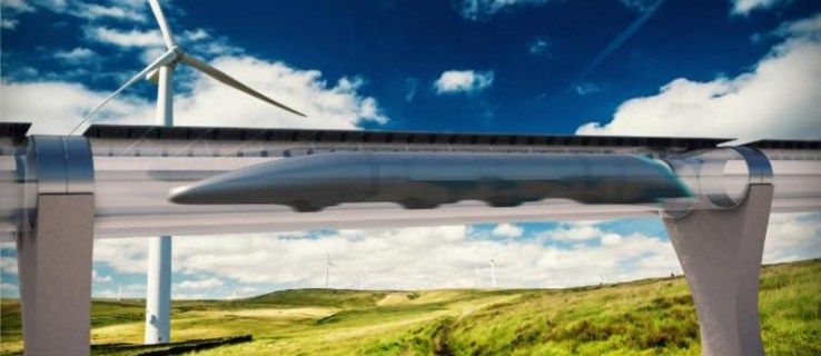 ¿Cómo funciona Hyperloop? Todo lo que necesita saber sobre la levitación magnética