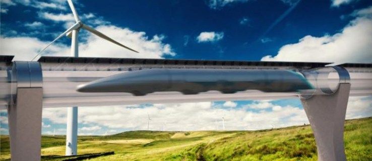 Cum funcționează hyperloop? Tot ce trebuie să știți despre levitația magnetică