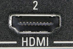 Kan en USB-, HDMI- eller kortlæserport ruste?