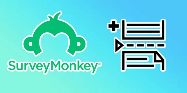 Cara Menambahkan Pemisah Halaman di SurveyMonkey