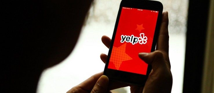 Sådan slettes en virksomhed fra Yelp