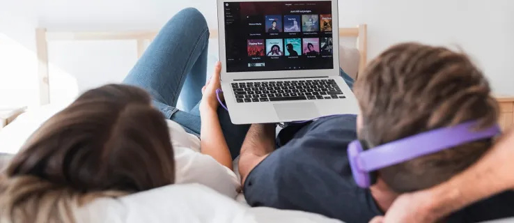 Come cancellare la cache di Spotify