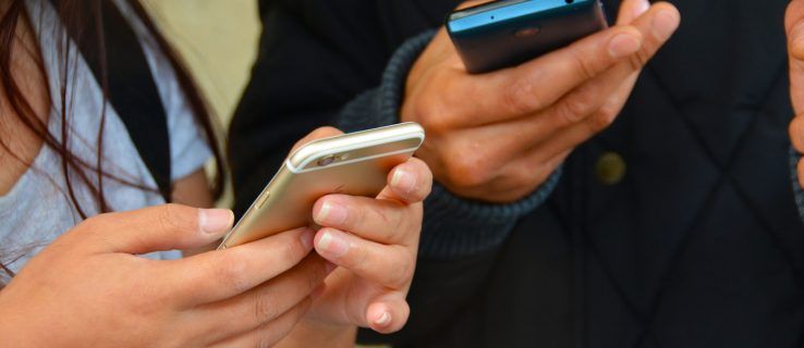 Hur man blockerar eller avblockerar en kontakt i Viber