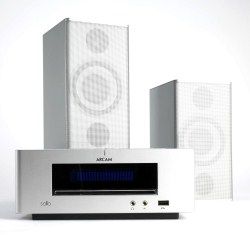 Kā savienot datoru ar hi-fi