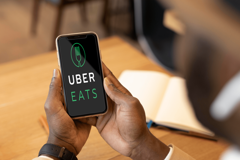 Cara Mendapatkan Bayaran Balik Daripada Uber