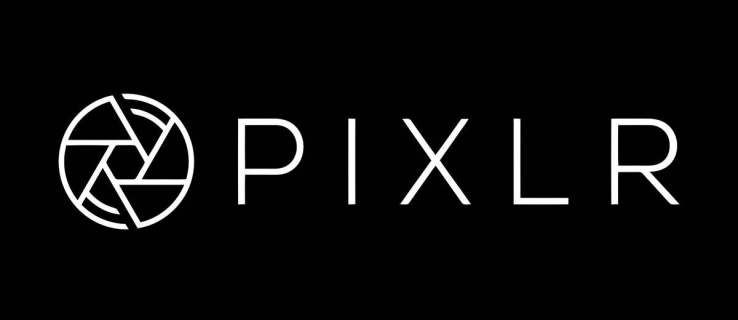 Pixlr . में टेक्स्ट का रंग कैसे बदलें