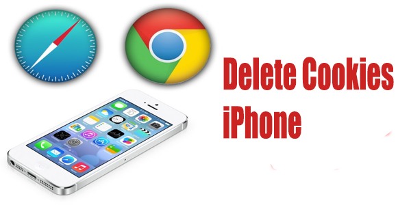 Paano Magtanggal ng Cookies sa isang iPhone