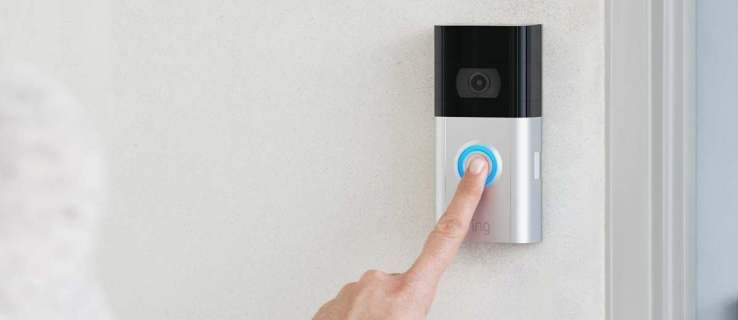 Comment changer le propriétaire de Ring Doorbell