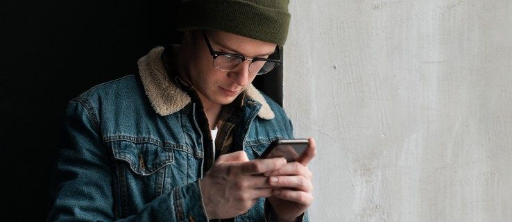 כיצד להשאיר קבוצה ב- GroupMe