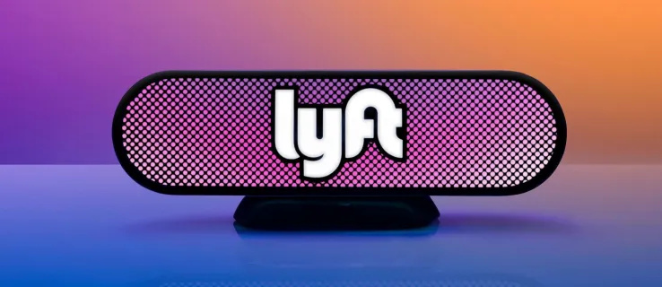 Hur man blir en Lyft-förare