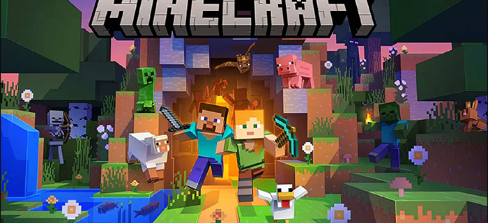 Hogyan készítsünk méhkasokat a Minecraftban