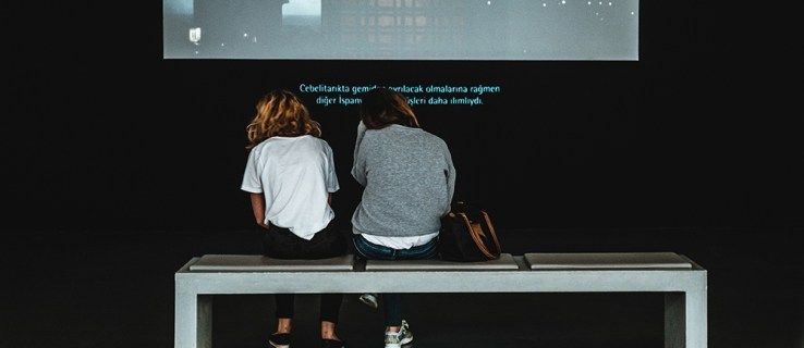 Bir URL'den SRT/VTT Dosyası Nasıl Yüklenir