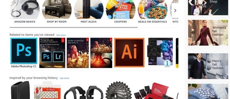 Prijíma spoločnosť Amazon PayPal?