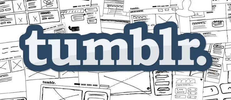 Cómo cambiar el tamaño de fuente en Tumblr