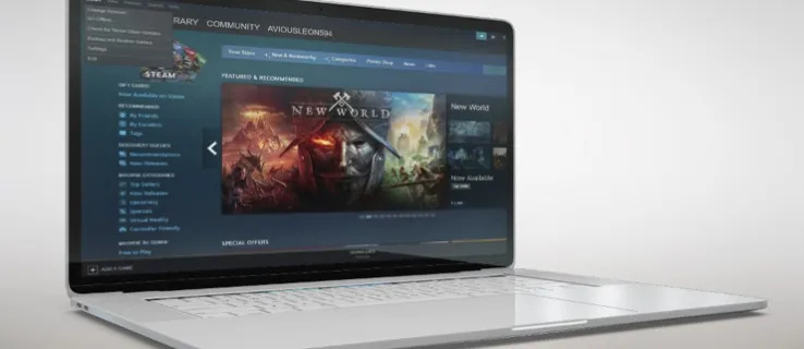 Cara Membetulkan Bengkel Steam Tidak Memuat Turun