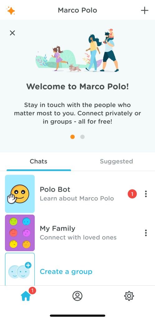 Kaip ištrinti vaizdo įrašą „Marco Polo“