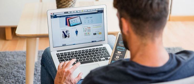 Como desativar a renovação automática no Amazon Prime