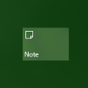 Sildiarhiivid: Windows 10 tegevuskeskus