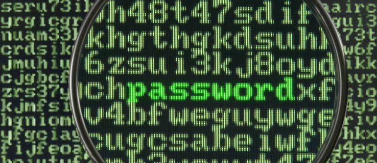 Tin tặc vi phạm hệ thống đặt lại mật khẩu của Sony