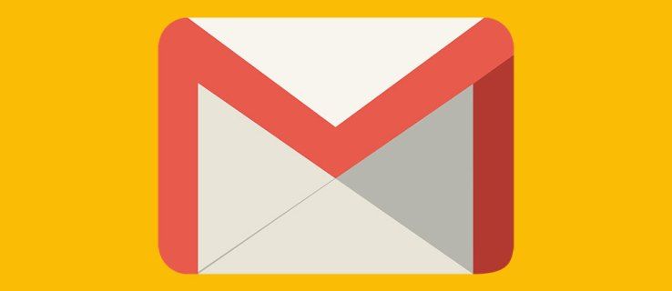 Sådan slettes en sendt e-mail i Gmail